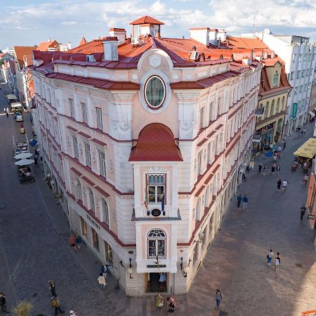Old Town - Demini Apartment Tallin Zewnętrze zdjęcie