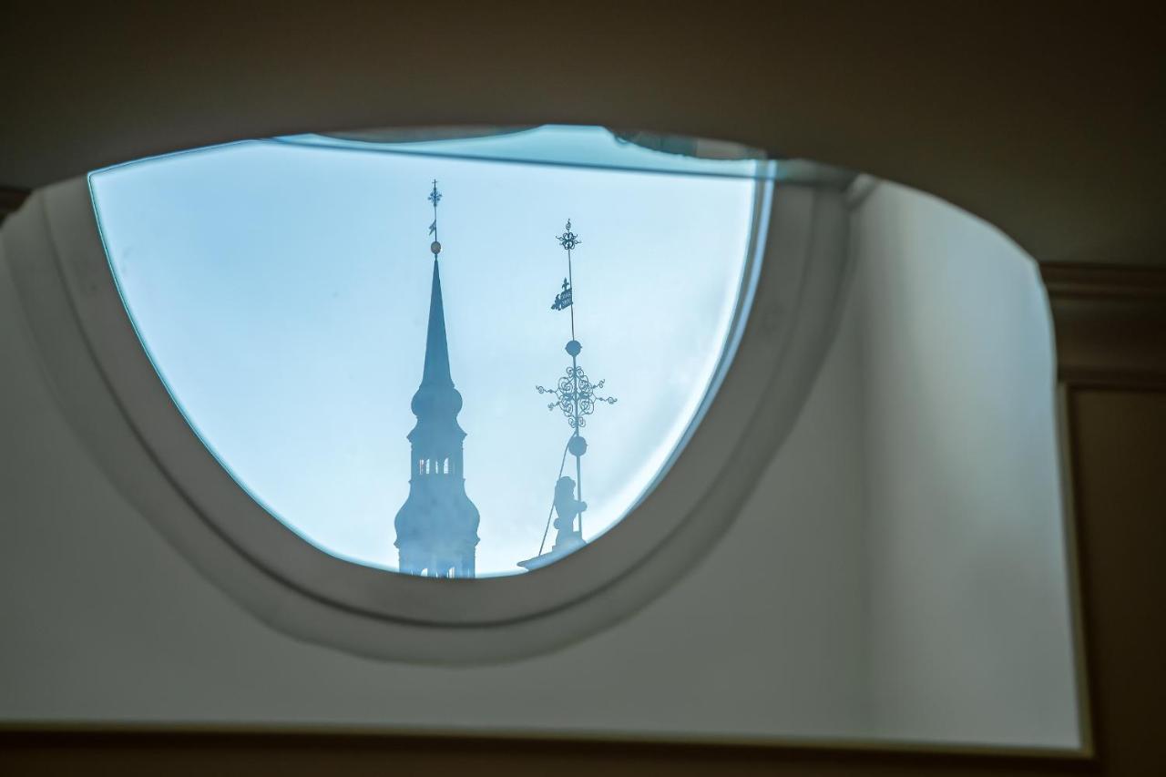 Old Town - Demini Apartment Tallin Zewnętrze zdjęcie