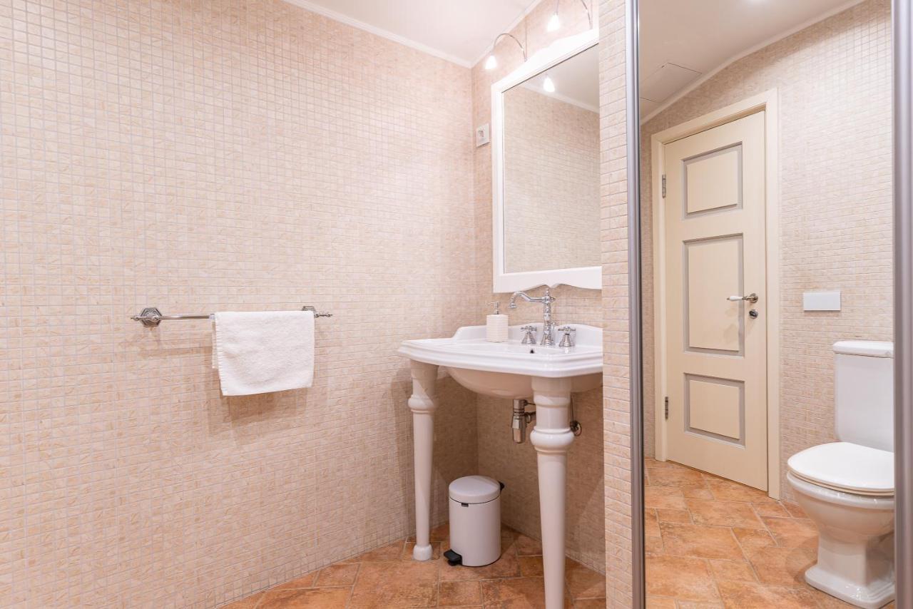 Old Town - Demini Apartment Tallin Zewnętrze zdjęcie