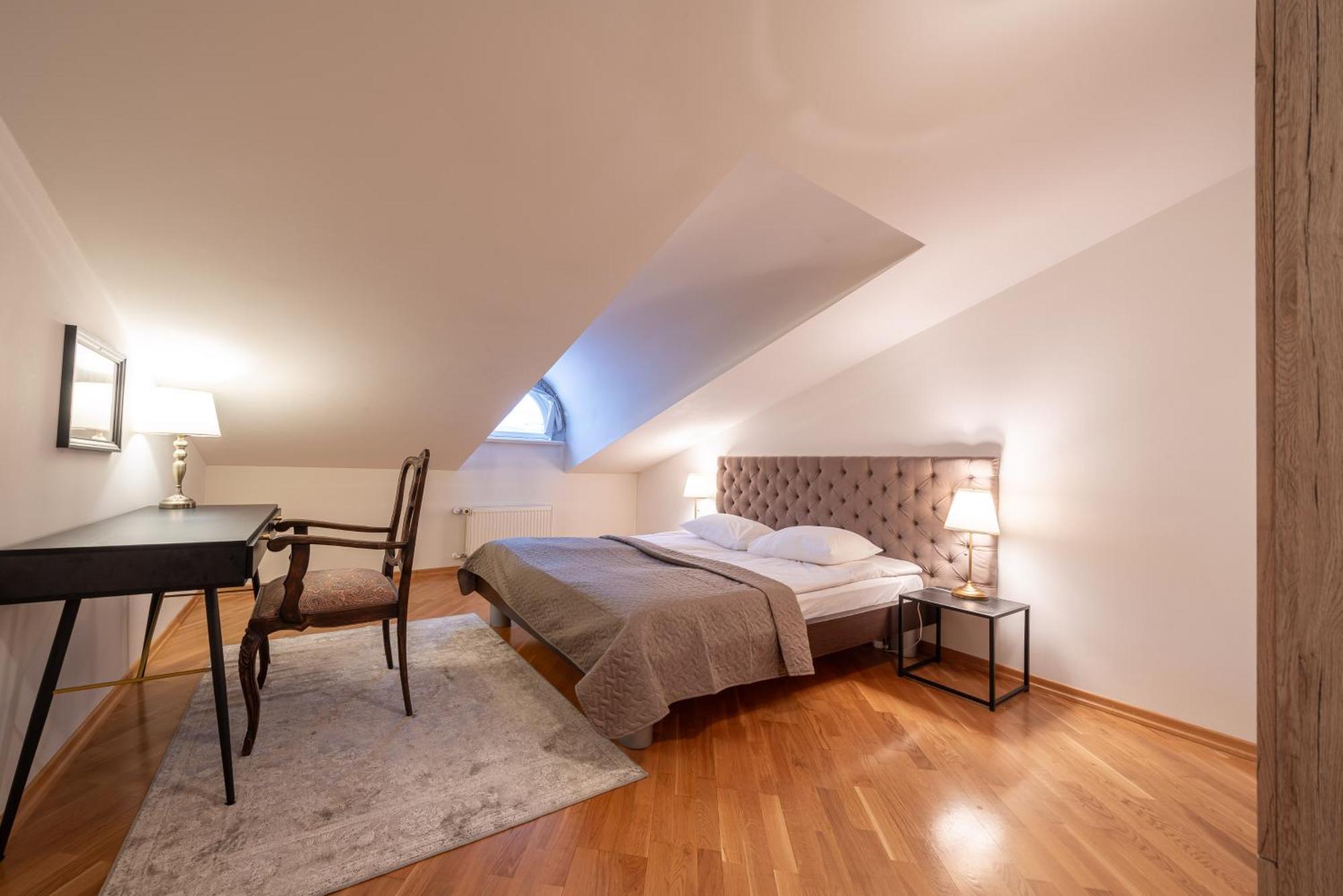 Old Town - Demini Apartment Tallin Zewnętrze zdjęcie