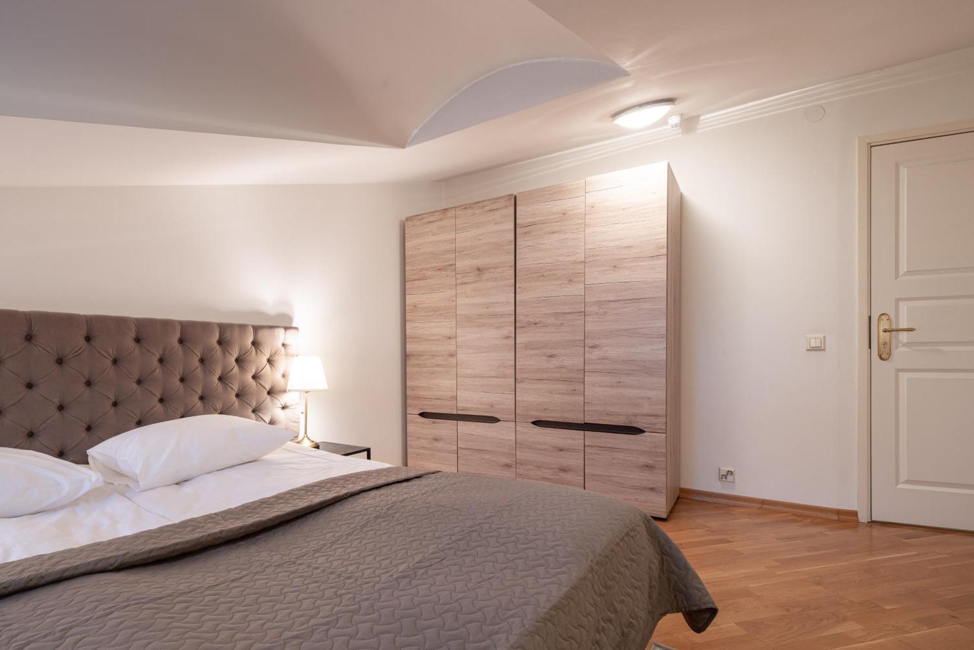 Old Town - Demini Apartment Tallin Pokój zdjęcie